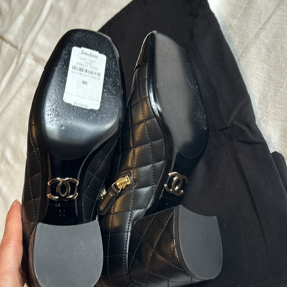 Chanel Booties - Picture 11 of 14